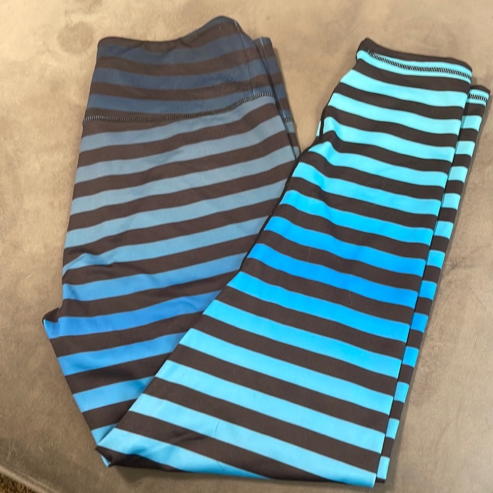 Zyia Leggings